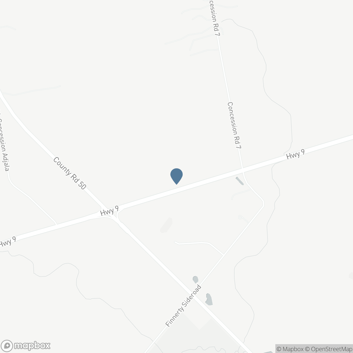 9476 HIGHWAY 9, New Tecumseth, Ontario L0G 1W0